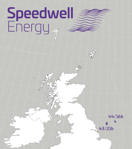 Speedwell Energy Asset Map 2017 - Carna and Copernicus
